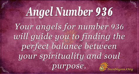 936 angel number meaning|936 Angel Number: Meaning and Significance